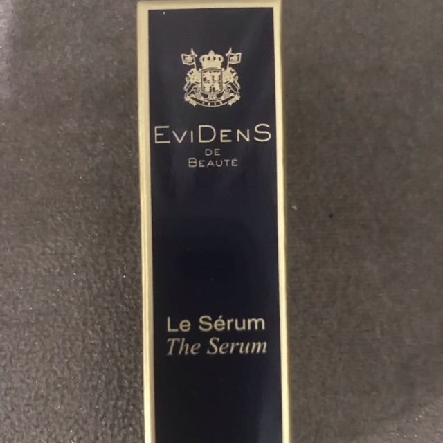Evidens the serum เซรั่ม