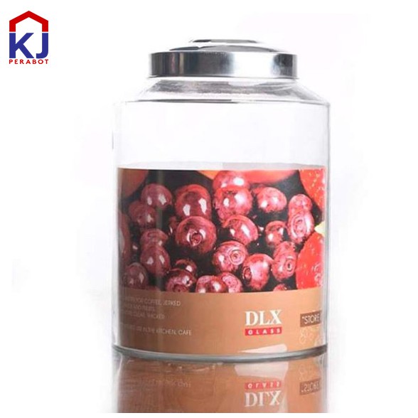 DLX เกลือจาร์ 3*****