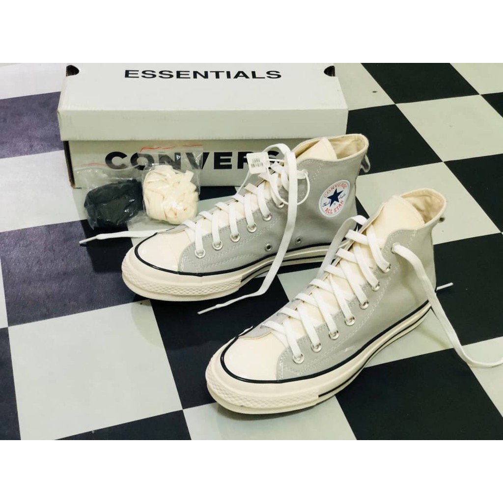 🔥พร้อมส่ง🔥 Converse'Chuck Taaylor All Star  รองเท้าคอนเวิร์สหุ้มข้อ