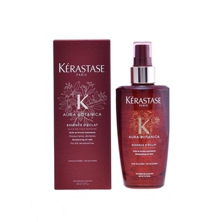 Kerastase Aura Botanica Essence Declat Moisturizing Oil Mist 100ml