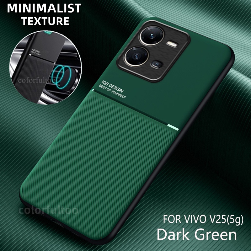 สําหรับvivo V25 V25e VivoV25 VivoV25e 5G Y 16 Y16 Y35 V30 V 30 VivoV30 5Gเคสโทรศัพท์แฟชั่นนุ่มกันกระ