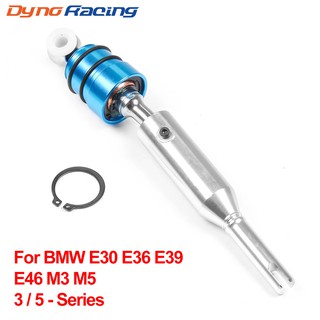 คันเกียร์สั้น สําหรับ BMW E30 E36 E39 E46 M3 M5 3 5-Series