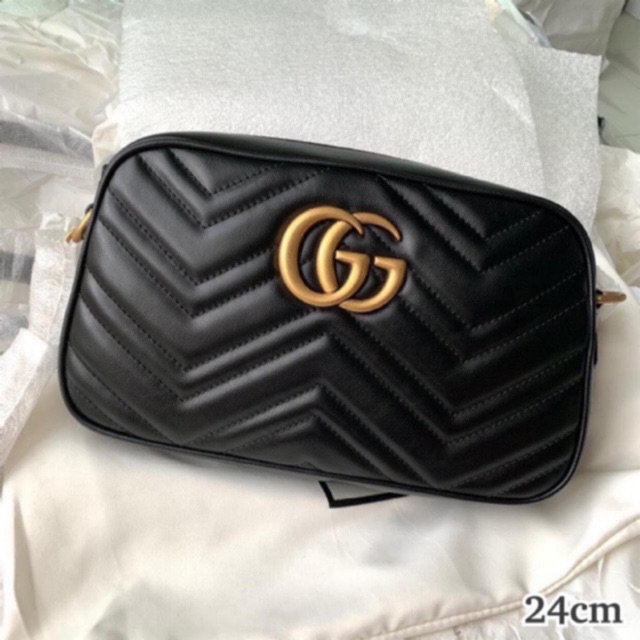 gucci marmont 24