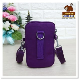 กระเป๋าลิงคับ Ling kub(ของแท้) รุ่น KUB-011
