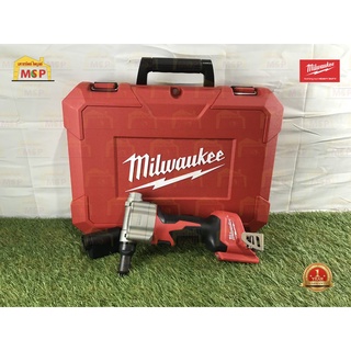 Milwaukee เครื่องยิงรีเวทไร้สาย 12V (เครื่องเปล่า) M12 BPRT-0C