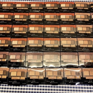 KATE brown shade eye เคท eyeshadowอายแชโดว์