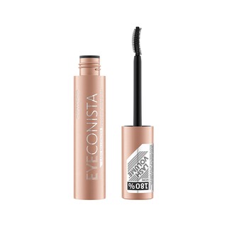 Catrice EYEconista Lash Millionizer Volume Mascara 010 คาทริซอายคอนนิสต้าแลชมิลเลี่ยนไนเซอร์วอลุ่มมาสคาร่า 010