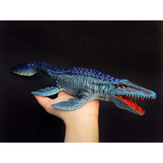 MODEL MOSASAURUS สกุลโมซาซอรัส(ไดโนเสาร์น้ำ)