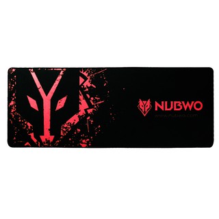 Nubwo mouse pad speed np009