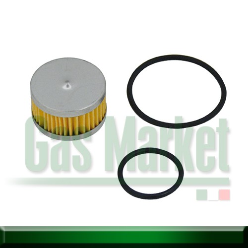 Filter Kit for Tomasetto Reducers -ไส้กรองหม้อต้ม สำหรับหม้อต้ม Tomasetto