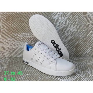 รองเท้าผ้าใบรุ่น Adidas Stan Smith