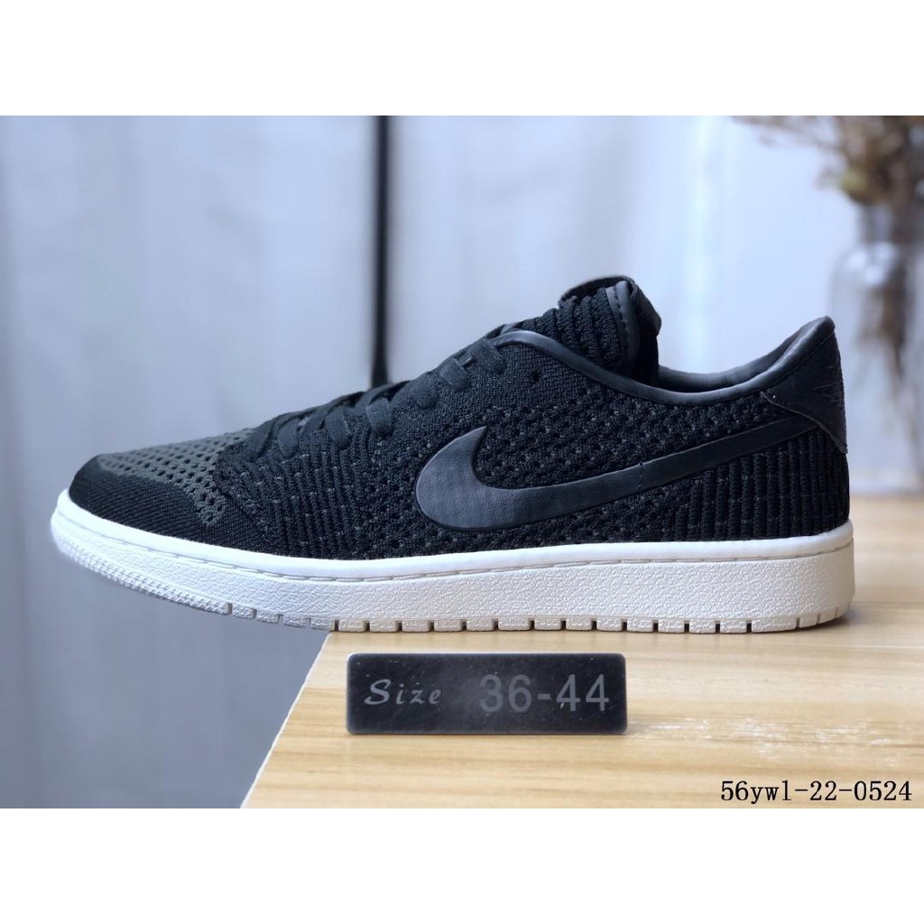 jordan 1 low flyknit