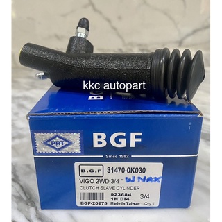 BGF แม่ปั้มครัชล่าง TOYOTA VIGO 3/4นิ้ว (#31470-0K030)