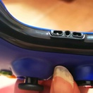 reviewร้านแนะนำจอยxbox360 จอยเกม xbox360 มีสาย ต่อคอมได้ ถ่ายจัดสินค้า ตัวจริง ครับ comment 5