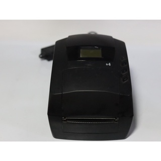 เครื่องพิมพ์บาร์โค้ด Code Soft S4 Desktop Barcode Label Printer มือสอง