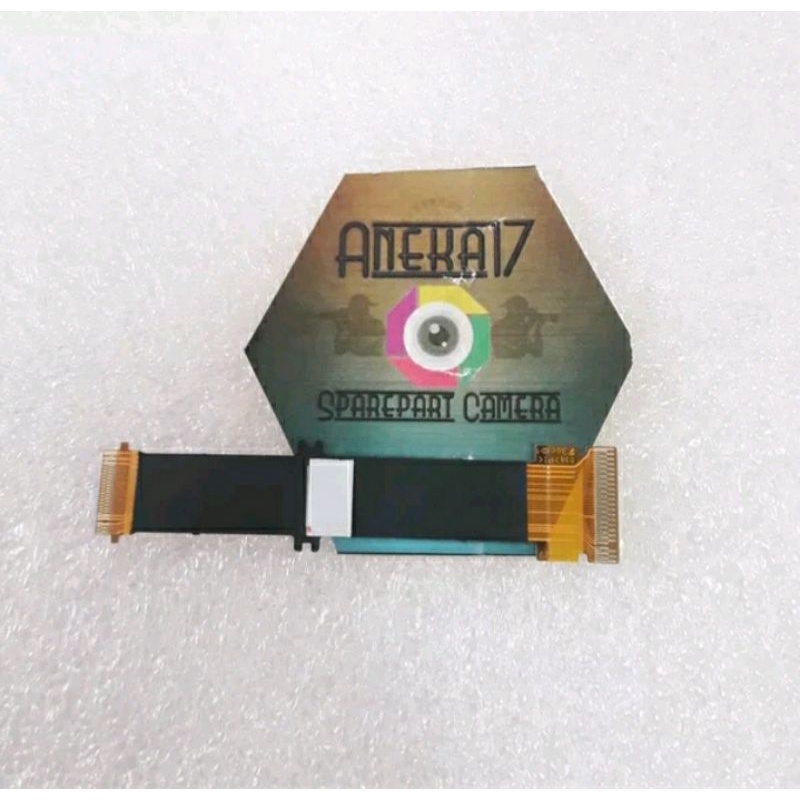 Lcd ยืดหยุ่นสําหรับ sony A7 Mark 3 III A7M3 A7III ILC-A7III