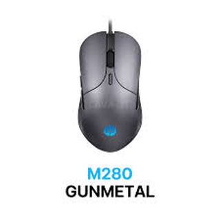 USB MOUSE HP GAMING (M280) BLACK