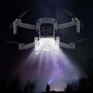 Capa เกียร์ลงจอด LED แบบปลดเร็ว สําหรับโดรน Mavic Mini Mini 2