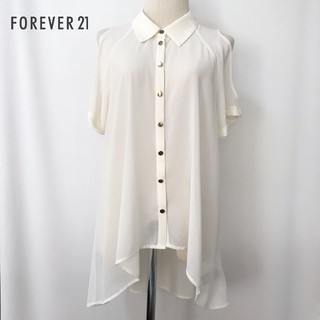 เสื้อ Forever21 ไซส์ M