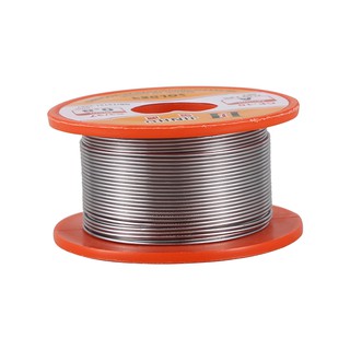 Tin Lead Core Flux Soldering Welding Solder Wire Spool Reel 0. DRT