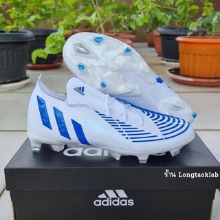 รองเท้าฟุตบอล Adidas Predator EDGE.1