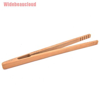 Wideboaucloud แหนบไม้ 14. 5