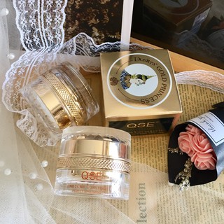 QSE🍃ครีมหน้าขาว White radiance สูตรขาวเข้มข้น 🍃 หน้าขาว ใส อิ่มน้ำ นุ่มเหมือนผิวเด็ก✨✨贵妇膏