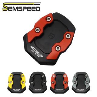 Semspeed แผ่นขาตั้งสําหรับ Honda Cb 300 R Cb 300 R