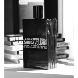 Zadig &amp; Voltaire This is Him EDT 100ml