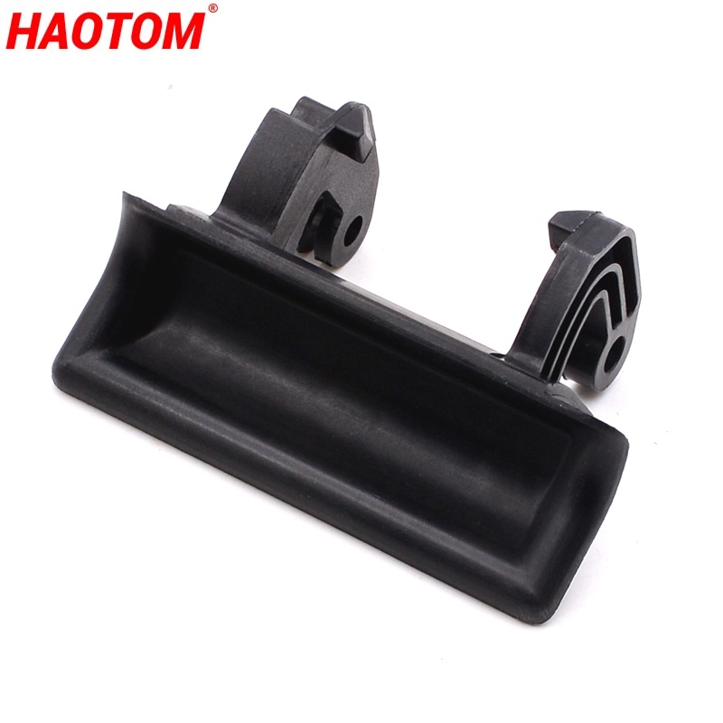 Car Outside Tailgate Rear Trunk Exterior Door Handle For MERCEDES-BENZ VITO W638 V CLASS 1999 2000 2001 2002 2003 000743