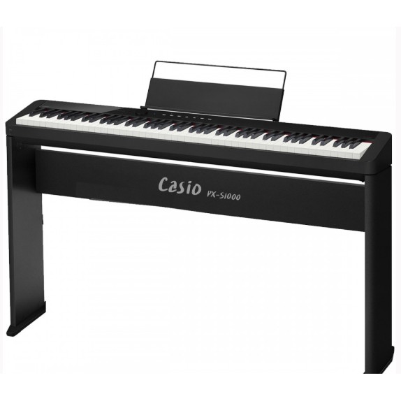Casio เปียโนไฟฟ้า digital piano รุ่น PX-S1000
