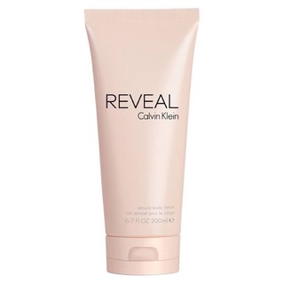 Calvin Klein Reveal Sensual Body Lotion 30ml.