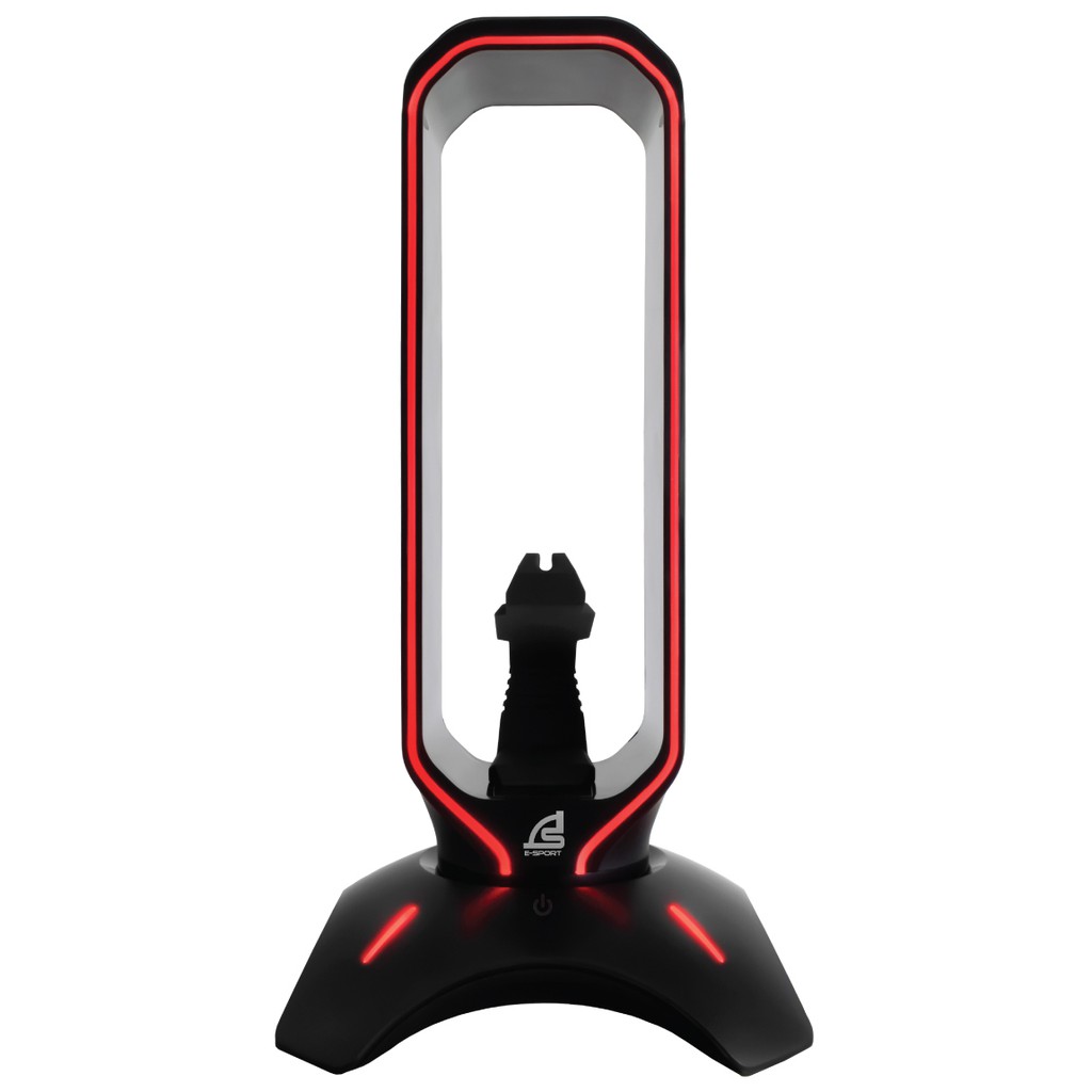 พร้อมส่ง ขาตั้งหูฟัง SIGNO E-Sport Gaming 3 in 1 Mouse Bungee รุ่น INVAGUS BG-703