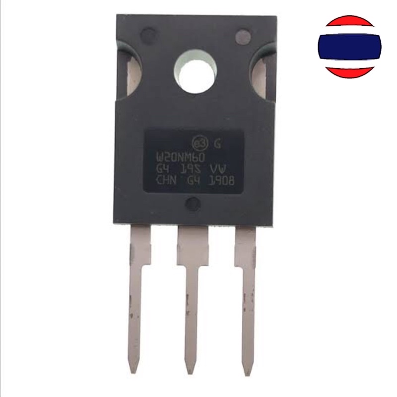 1pcs W20NM60 TO247 W25NM60 W45NM60 W13009 STW20NM60 STW25NM60 STW45NM60 STW13009 20N60 W20NM60F