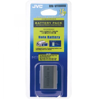 JVC BN-VF808 Lithium-Ion Battery Genuine,Original