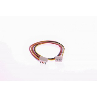 kidBRIGHT 4-PIN 2.54MM JST XH LOOSE END CABLE - 30 ซม