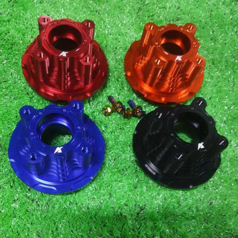 สเตอร์ดุม king drag y15