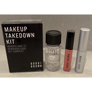 Bobbi Brown Makeup Takedown Kit