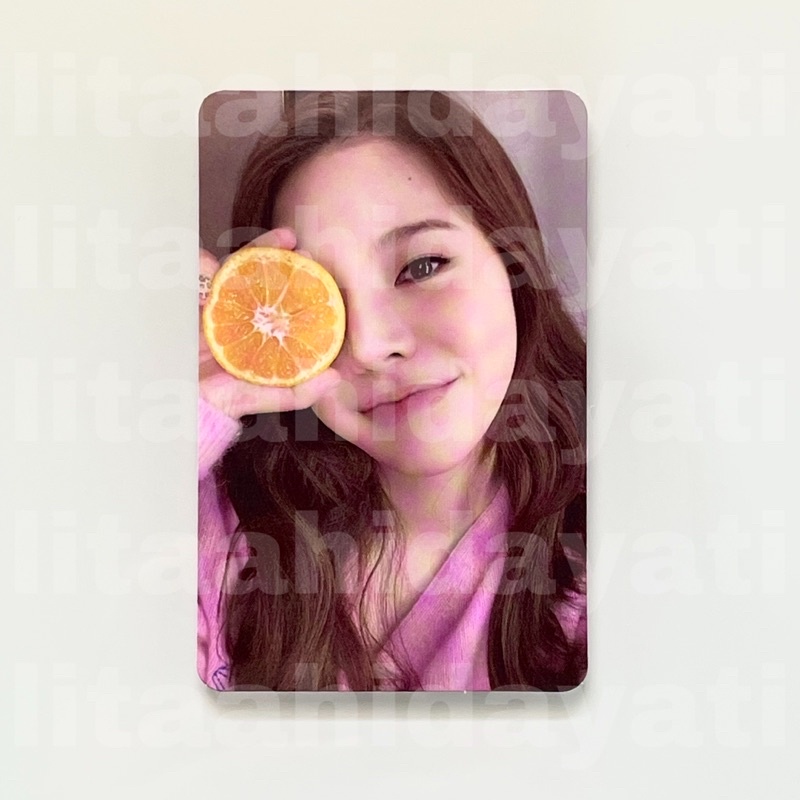 [OFFICIAL] Snsd Oh!Gg SUNNY WINTER SMTOWN: SMCU EXPRESS พีซีโฟโต้การ์ด