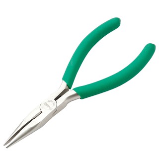 คีมจับปากยาว 125MM. 1PK-036S  Long Nose Plier