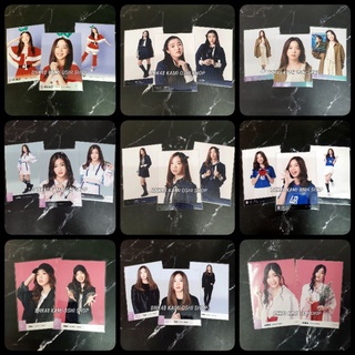 [*โปรลดทั้งร้าน*] ปัญ เจนนิส [1/3] คอมพ์ เซมิ Photoset Comp &amp; Semi ( Pun Jennis BNK48 )