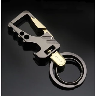 Caravan Crew ที่เปิดขวด Key Chain สปินเนอร์ พวงกุญแจรถยนต์ บ้าน พวงกุญแจห้อยกระเป๋า