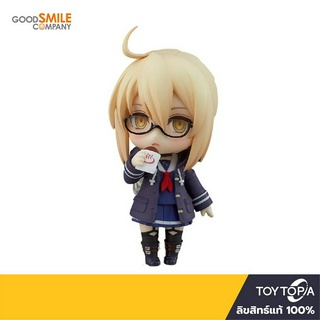 พร้อมส่ง+โค้ดส่วนลด Nendoroid 1545 Berserker/Mysterious Heroine X (Alter): Fate/Grand Order by Good Smile Company (ลิขสิทธิ์แท้)