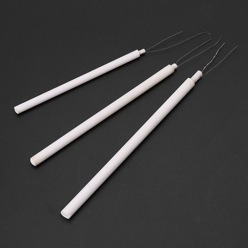 เตารีดelectric Soldering Iron Heating Element Internal Heated Ceramic