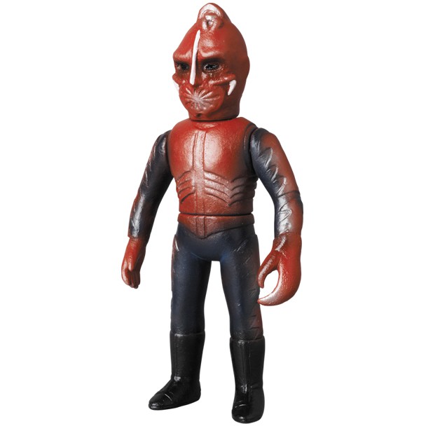 Medicom Sofubi Sasori Otoko (Size M) ของแท้
