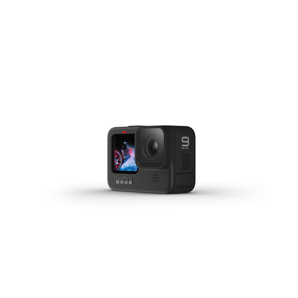 GoPro Hero 9 Black Action Camera ประกันศูนย์ bigcamera