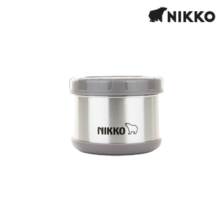 NIKKO ถ้วยซุปสูญญากาศ 0.55 ลิตร (8TW-BJB55)