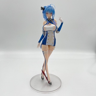 ฟิกเกอร์ ALTER Azur Lane Anime St. ขนาด 26 ซม. โมเดลฟิกเกอร์ Louis Light Equipment Ver Action Figure Sexy Girl ของเล่นสะสม สําหรับเด็ก
