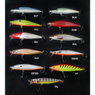 Rapala แร็ปแบน FLR08