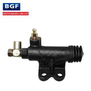 BGF แม่ปั้มครัชล่าง MITSUBISHI L300 3/4นิ้ว (MR980566) 1ลูก